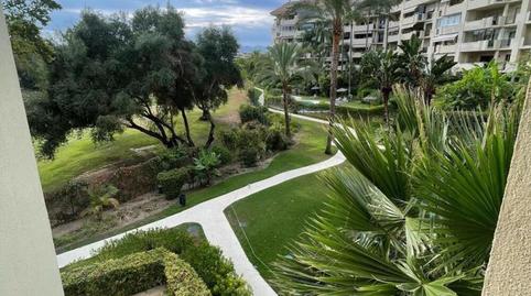 Photo 3 of Attic to rent in Guadalmina Alta, Málaga