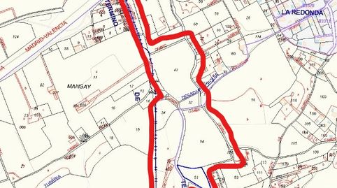 Photo 5 of Houses for sale in Partida Raco de Pasqual, Montesa, Valencia