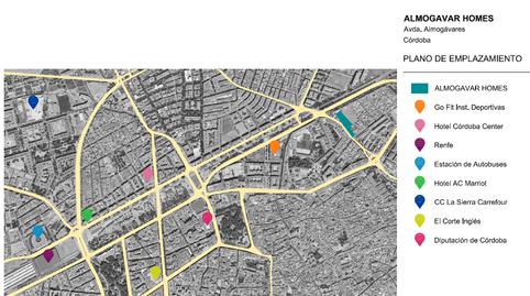 Photo 5 of Premises for sale in Avenida de Los Almogávares, Sagunto - Edisol,  Córdoba Capital