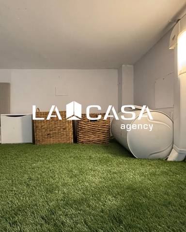 Local comercial en Venta en Feria