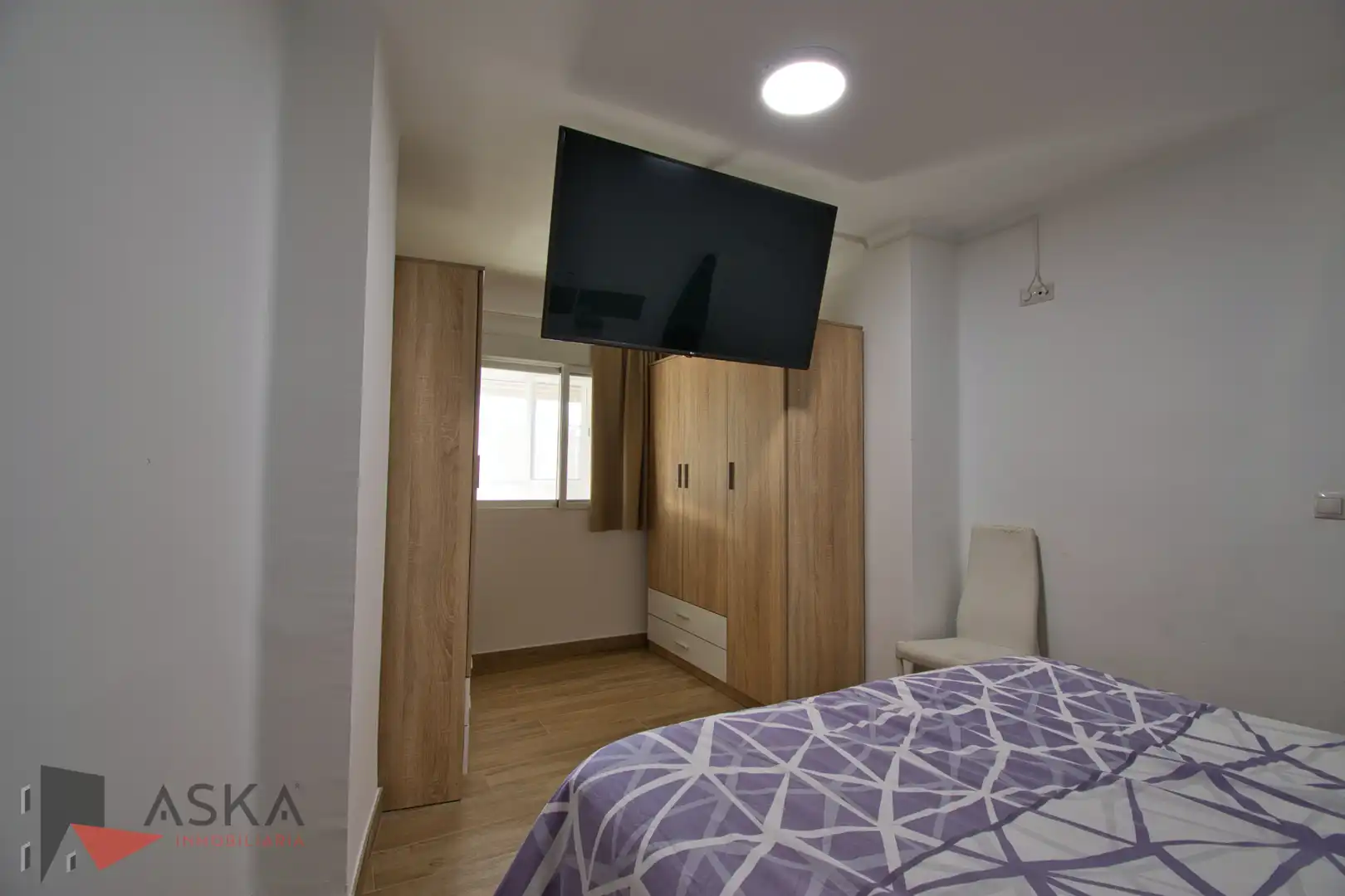 Habitación de Piso en venta en Valencia