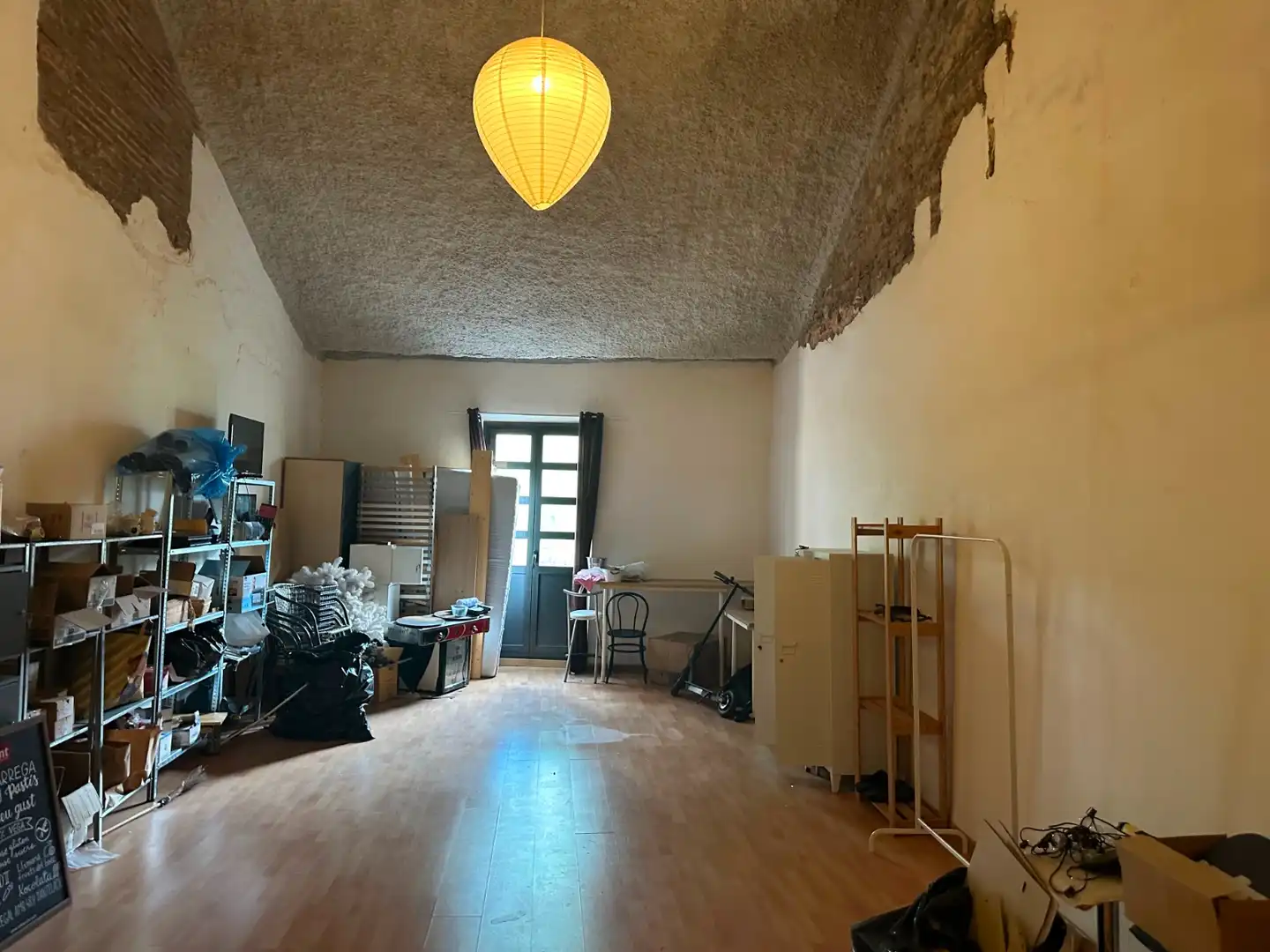 Locale commerciale in cessione a Centre - Sant Oleguer, imagen 23