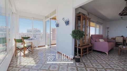 Foto 2 de Apartamento en venta en Costa Blanca, Playa de San Juan, Alicante / Alacant