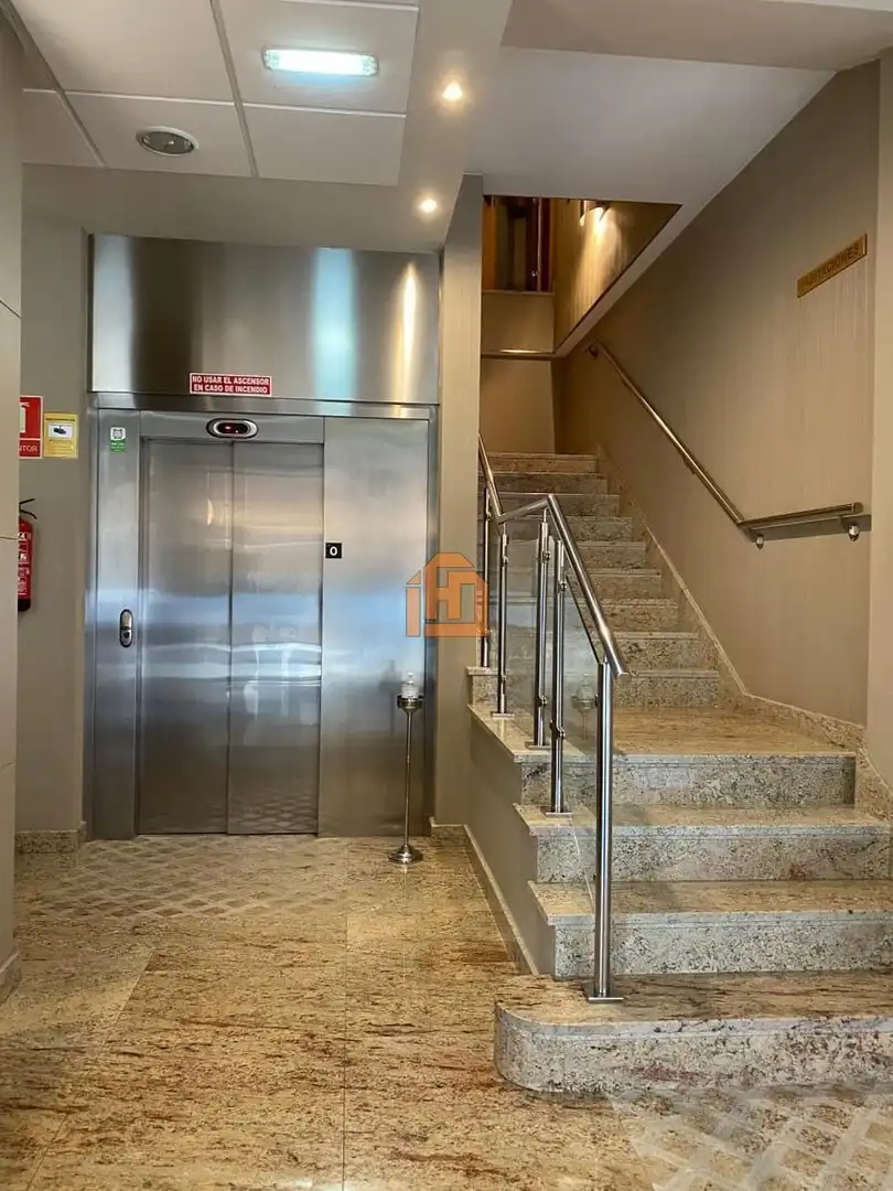 Pis amb ascensor en venda a Avenida Luis Alonso, imagen 11