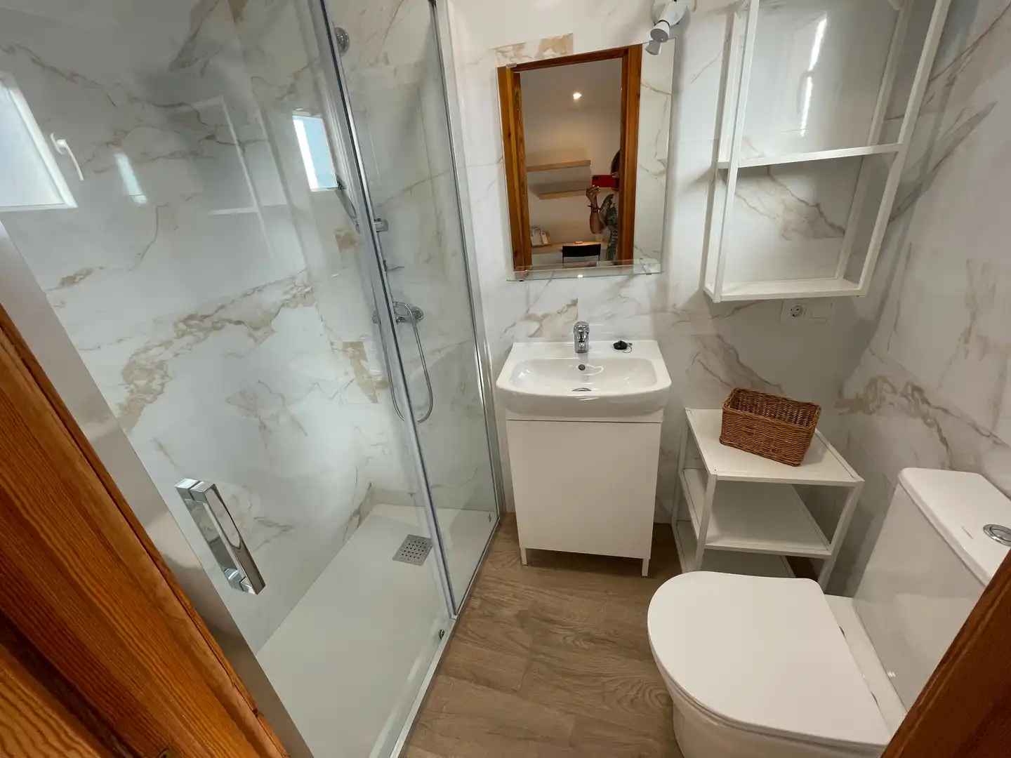 Wohnung zur Miete in Calle La Feria, Alcázar de San Juan