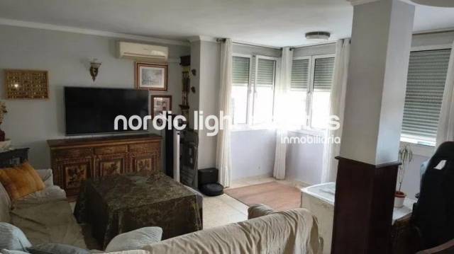 Piso en Venta en Parque Victoria Eugenia