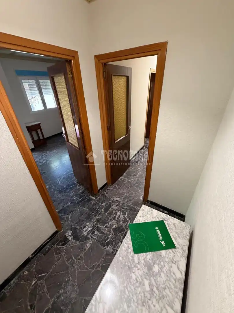 Dachboden zum Verkauf in Sevilla