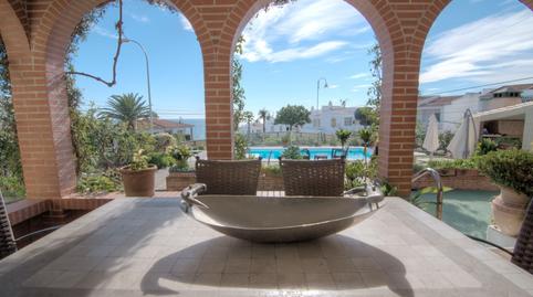 Photo 3 of Flat to rent in Chilches, Vélez-Málaga