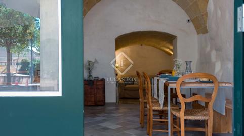 Photo 3 of House or chalet for sale in Ferreries poble, Illes Balears