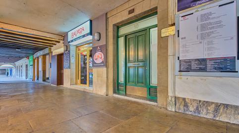 Photo 4 of Flat for sale in Pamplona-iruña - Plaza del Castillo 10 . Pamplona-, Casco Antiguo,  Pamplona / Iruña