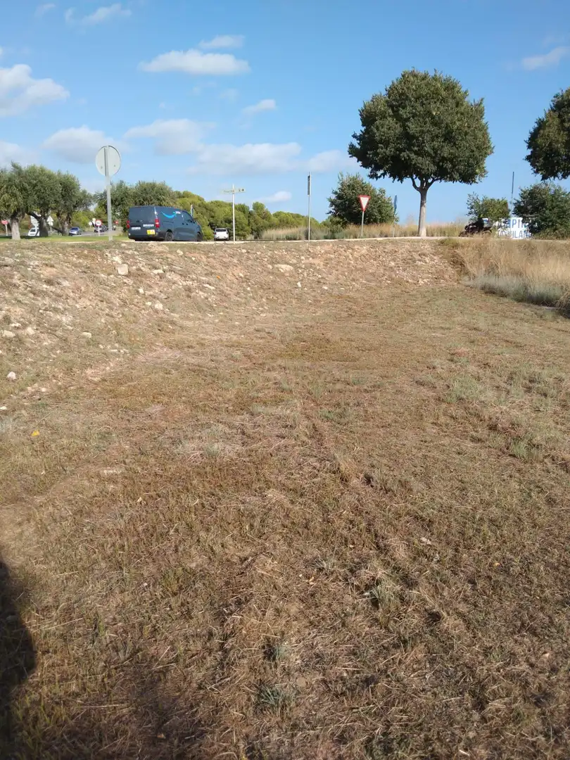 Residencial en venta en Cubelles