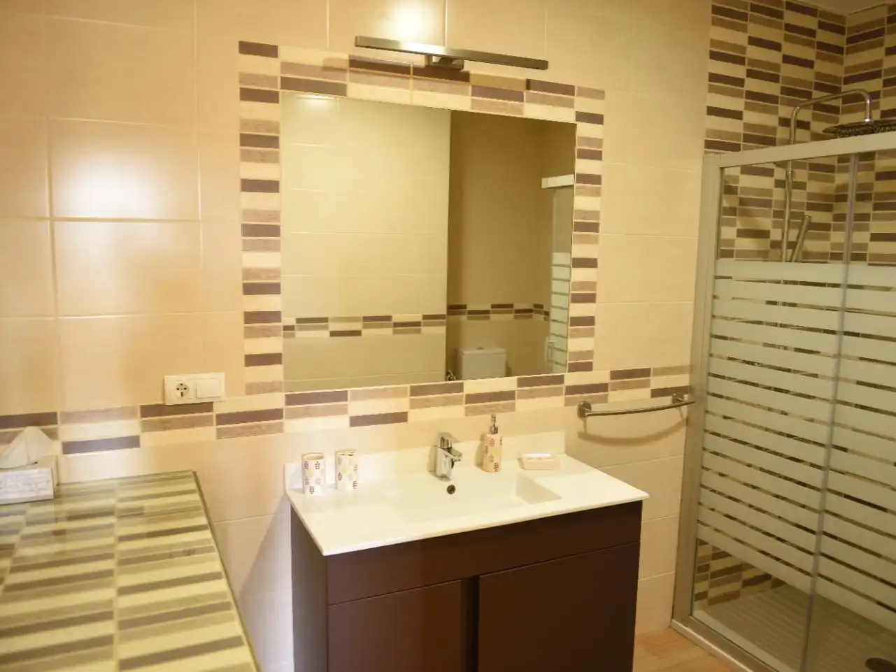 Apartment with garden to rent in Calle Abra del Pas 575, imagen 18