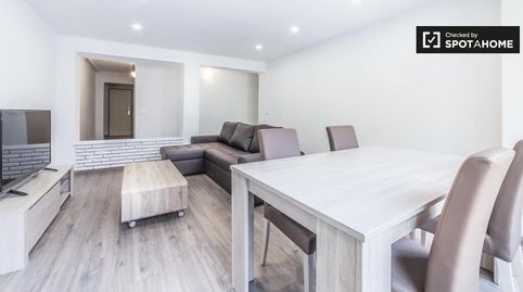Foto 5 de Habitación en El Cabanyal - El Canyamelar, Valencia Capital