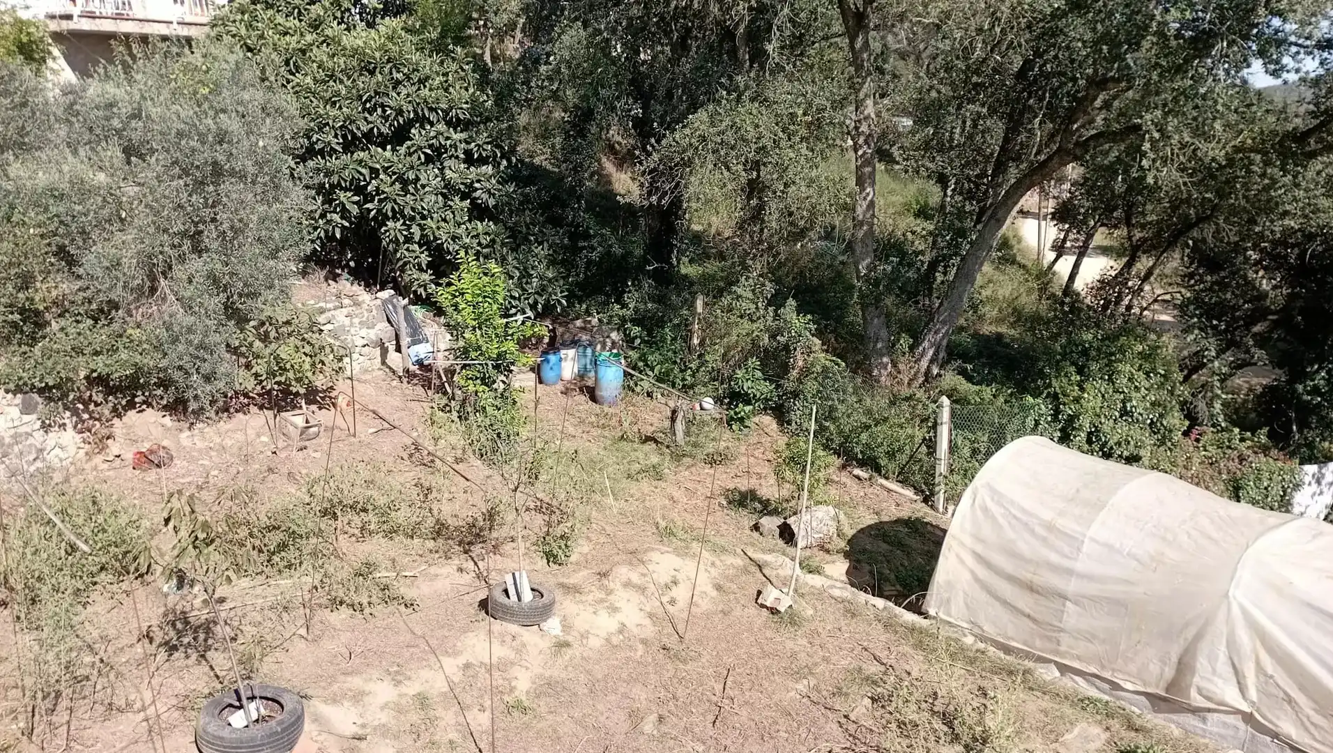 Casa o xalet en venda en Massanes amb Piscina