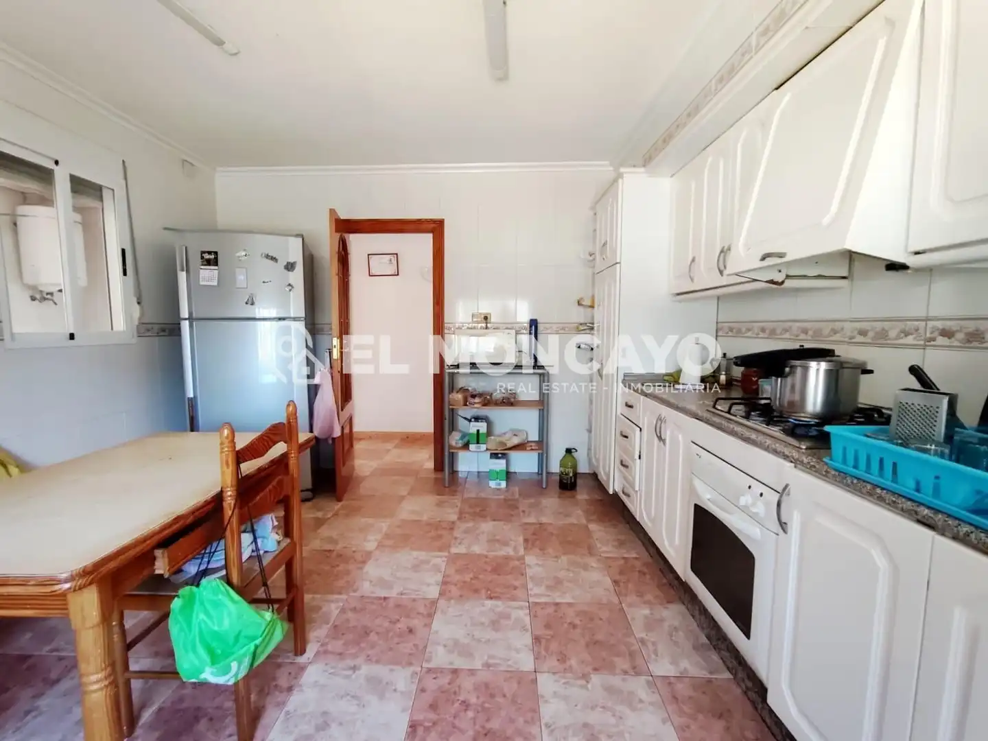 Casa con piscina in vendita a Crevillent, imagen 9