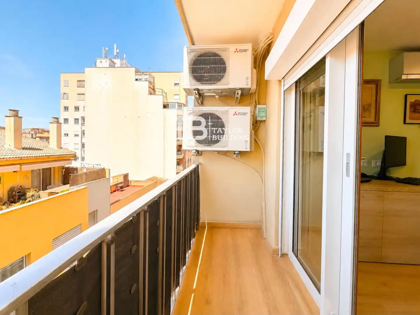 Wohnung mit Terrasse zum Verkauf in Ferro, imagen 5