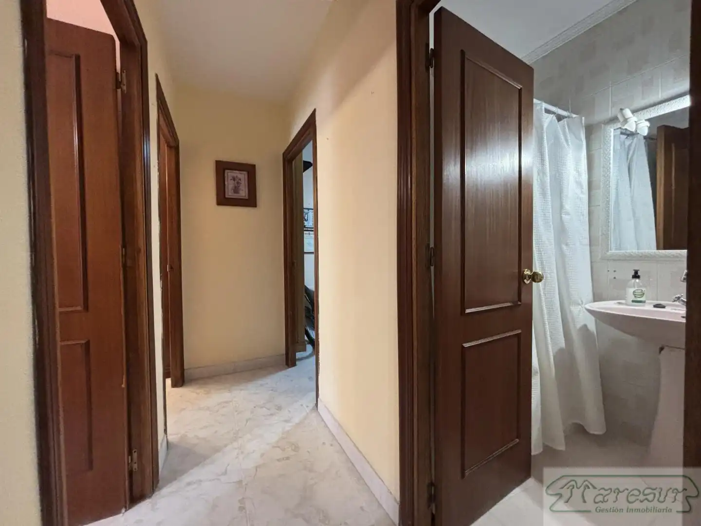 Piso en venta en San Fernando con Aire acondicionado