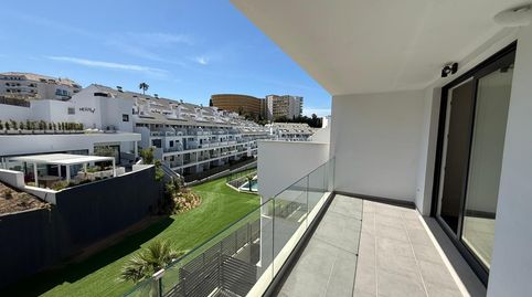Foto 2 de Apartamento de alquiler en Torreblanca del Sol, Fuengirola