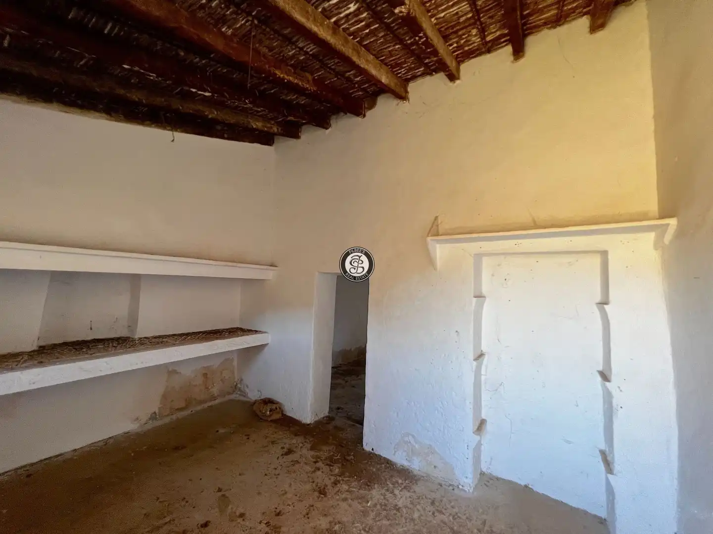 Casa rústica en venda a Mazarrón Casco Urbano, imagen 7