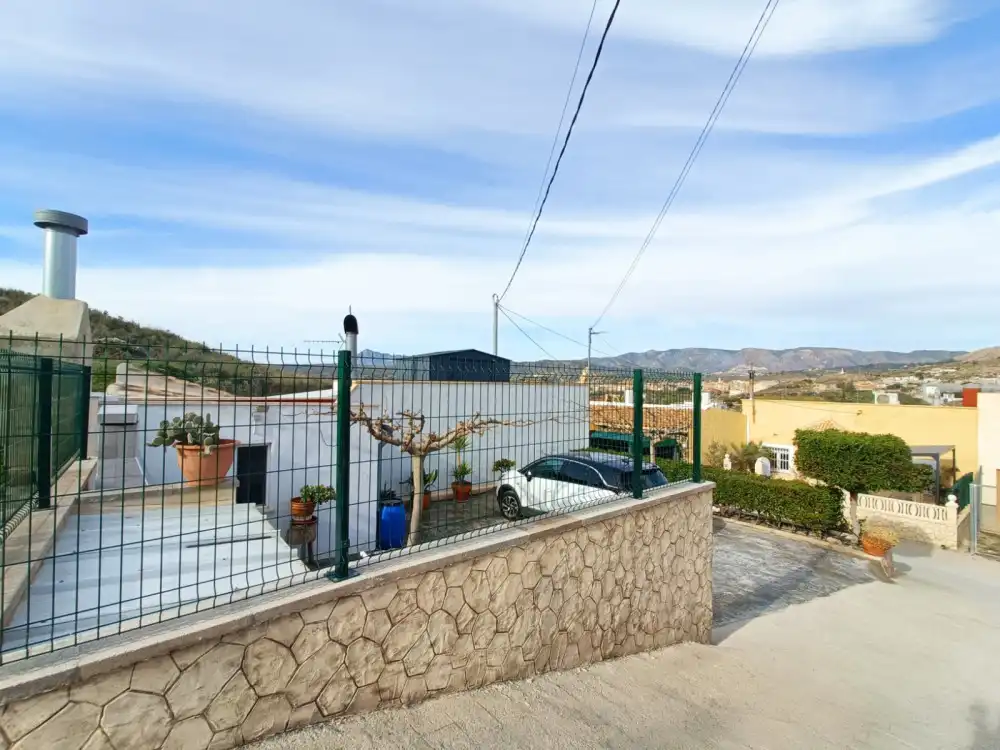 Casa en venta en Abanilla, imagen 27