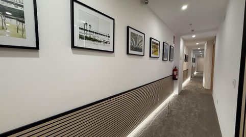 Foto 4 de Edifici en venda a Calle Arq Morell, Ensanche - Diputación, Alicante / Alacant