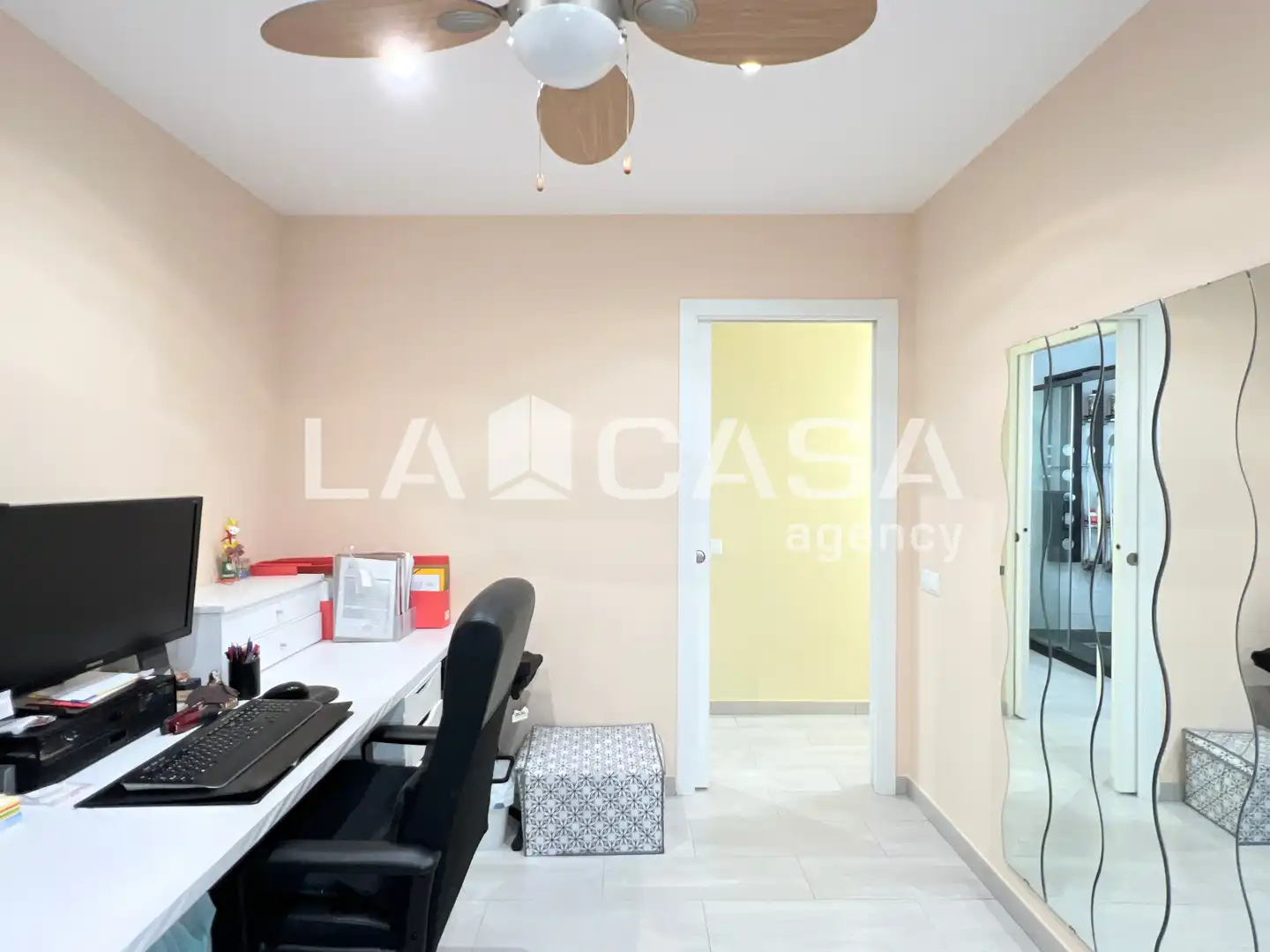 Piso con ascensor en venta en Artigues - Llefià, imagen 20