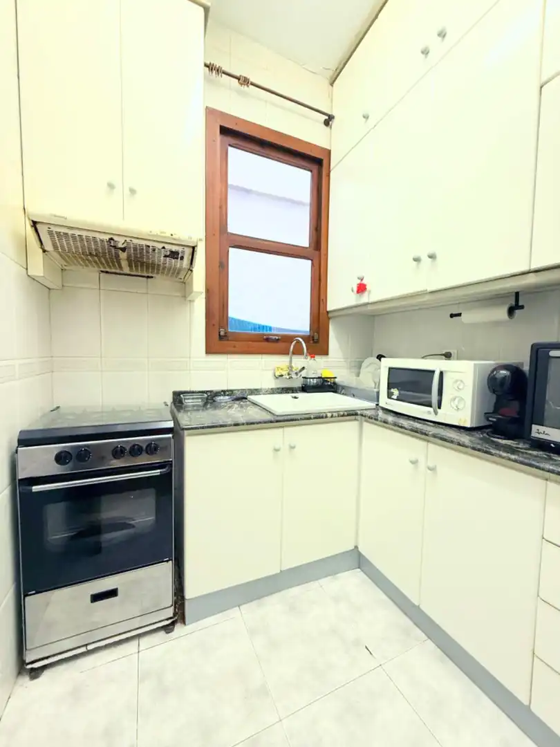 Cocina de Casa o chalet en venta en Cullera con Terraza