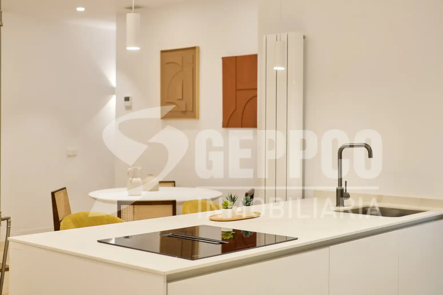 Piso con ascensor en venta en Calle de Goya, imagen 10