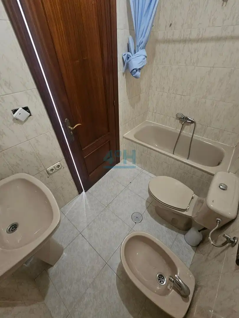 Flat with terrace for sale in Couto, imagen 28