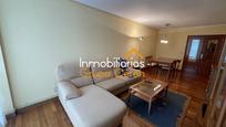 Living room of Flat for sale in Ezcaray  with Heating