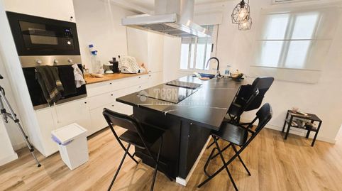 Foto 5 de Piso en venta en L'Hort de Senabre, Valencia Capital
