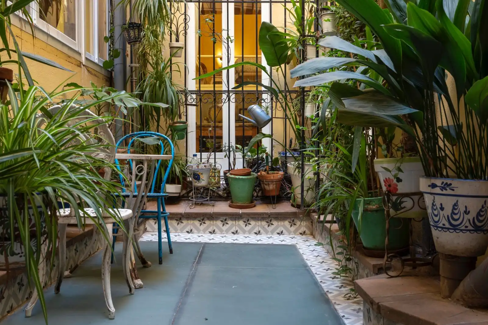 Flat with lift for sale in Calle de Oriente