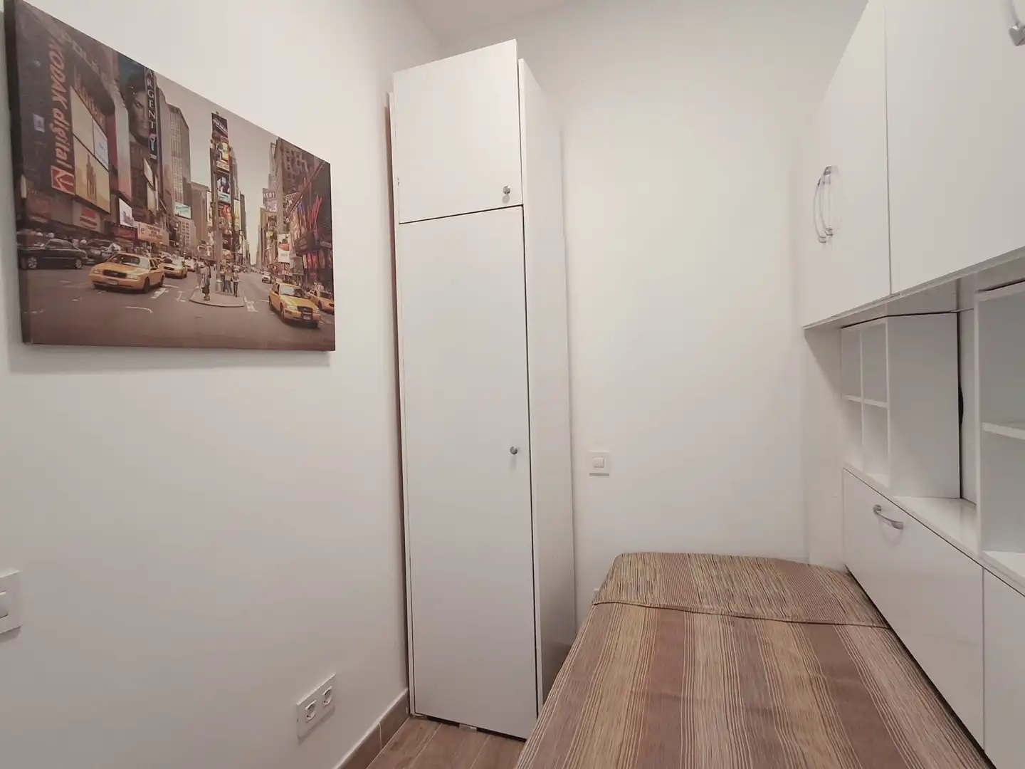 Habitación de Piso de alquiler en Las Palmas de Gran Canaria con Amueblado