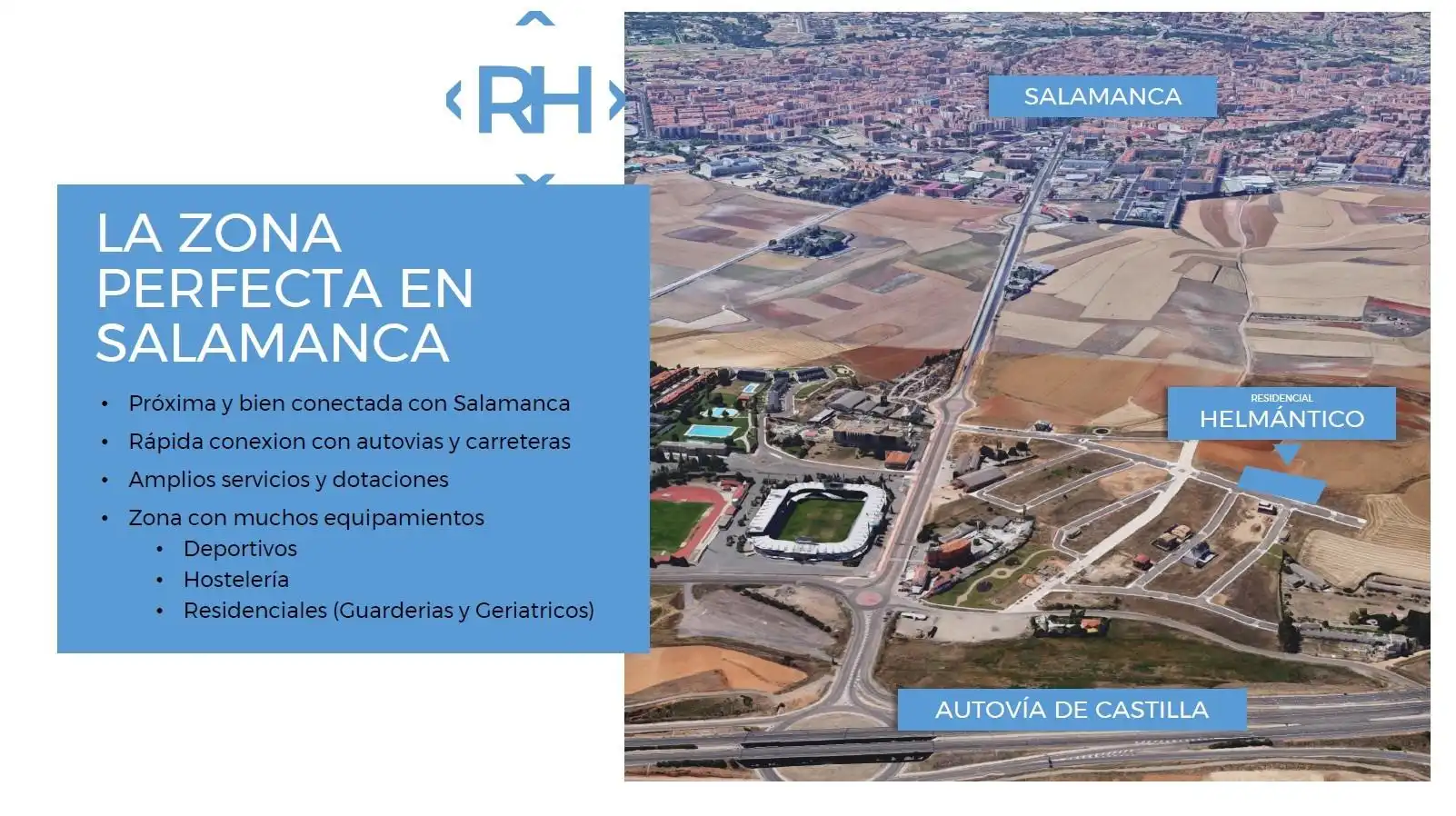 Vista exterior de Casa o xalet en venda en Villares de la Reina amb Jardí privat i Terrassa