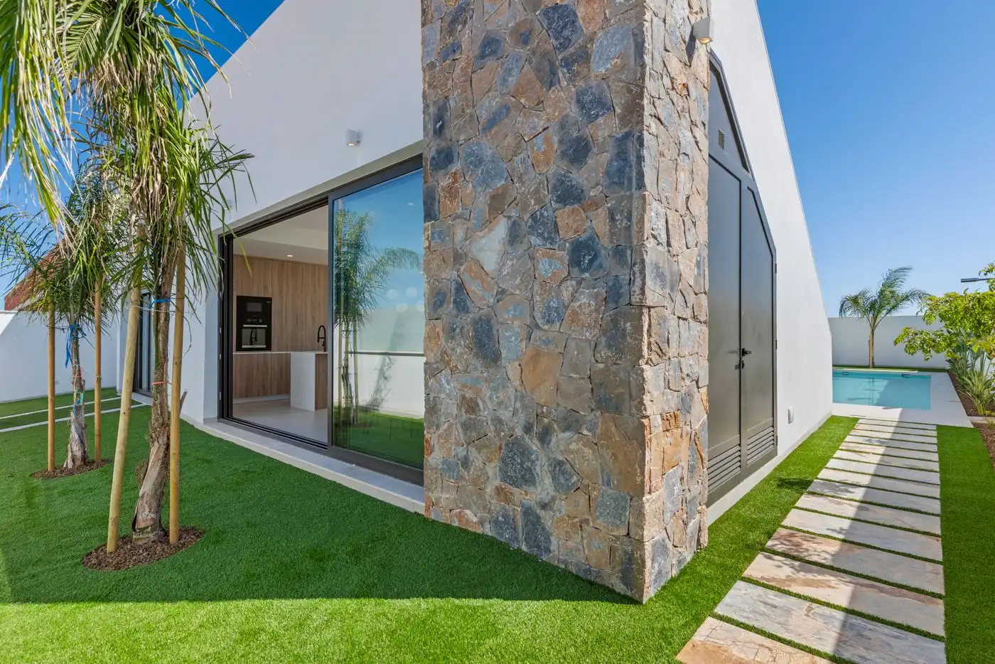 Villa in vendita a San Javier ciudad, imagen 40