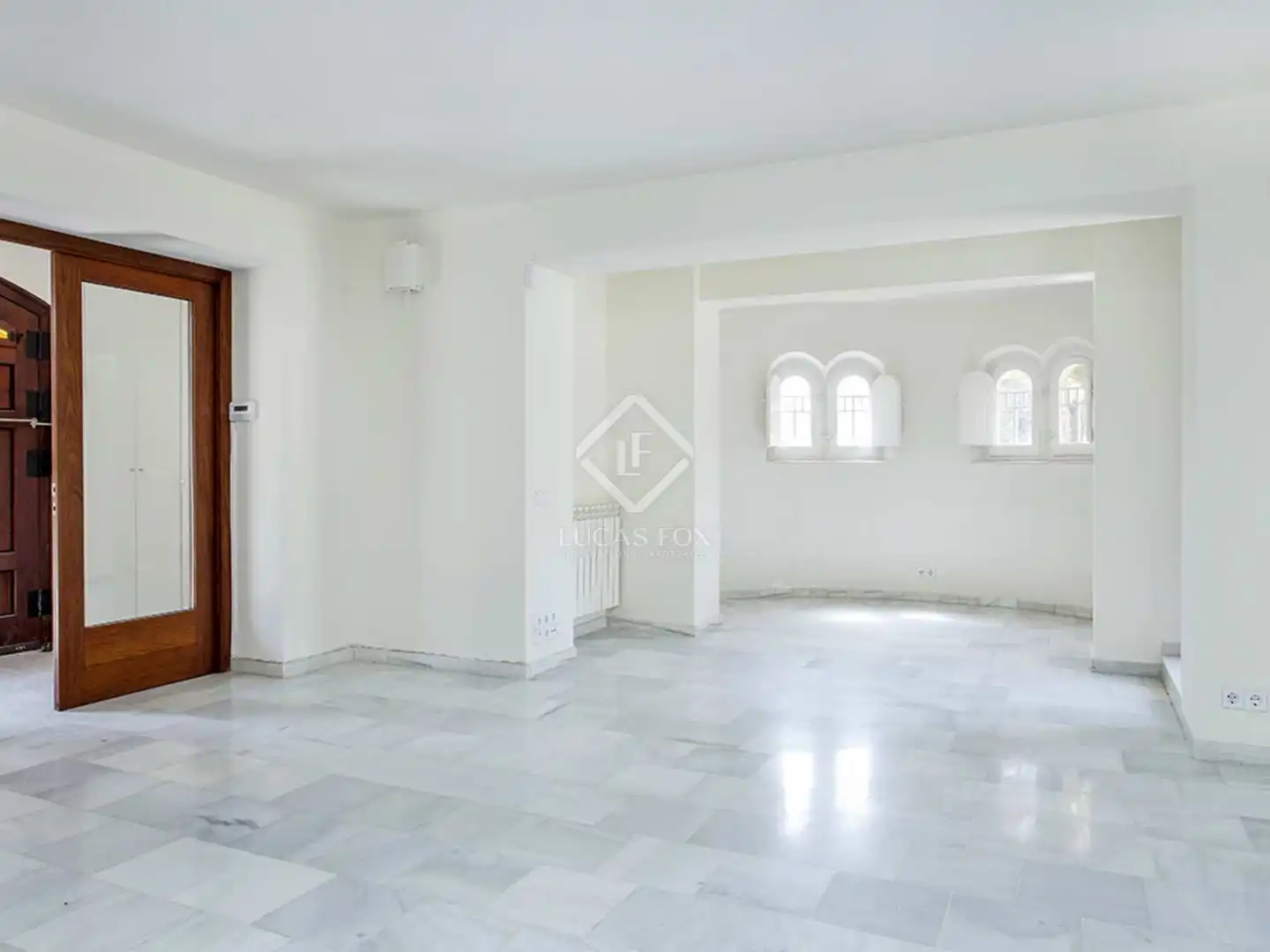 Casa o chalet en venta en Valldoreix