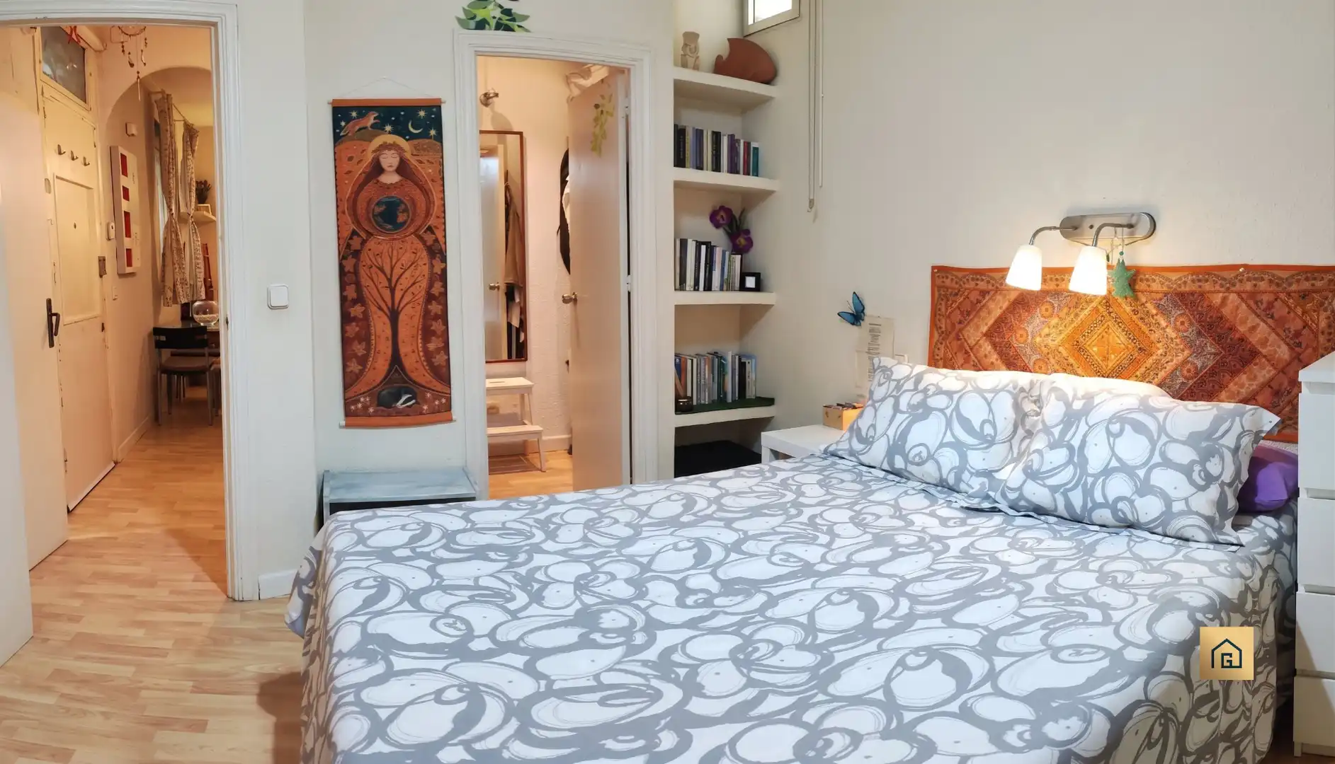 Flat with lift for sale in Chamberí, imagen 13