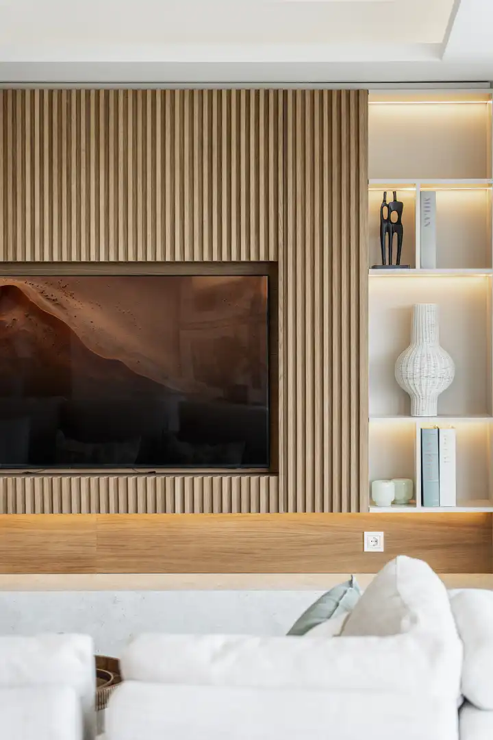 Apartament amb piscina en venda a Nueva Andalucía, imagen 8