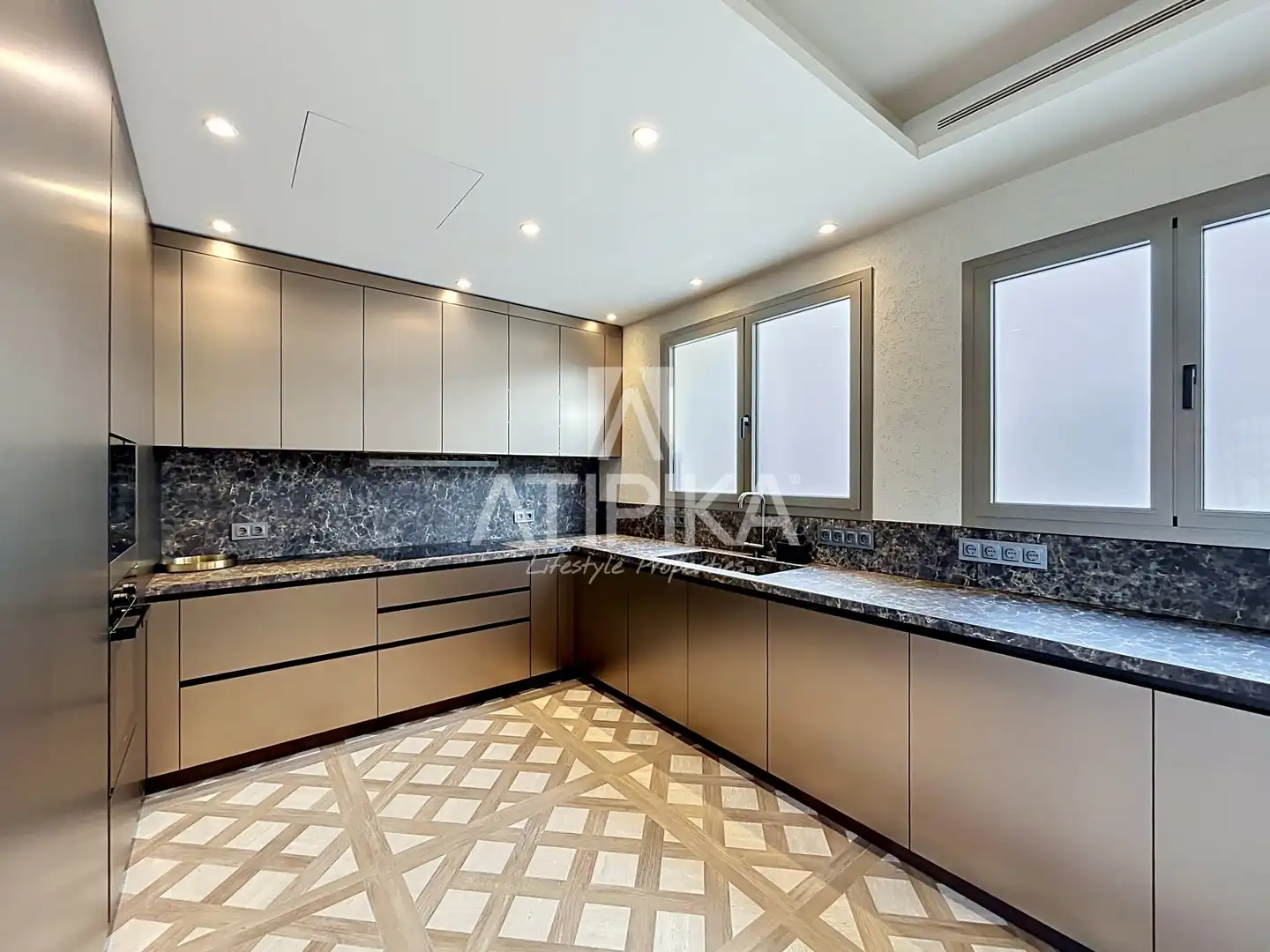 Flat with lift to rent in Eixample, imagen 6