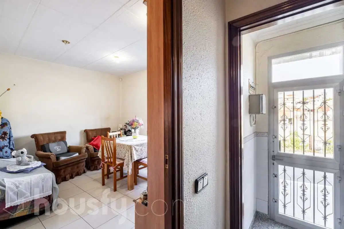 Casa o chalet en venta en Terrassa con Calefacción, Terraza y Trastero