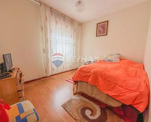 Bedroom of Single-family semi-detached for sale in Vigo 