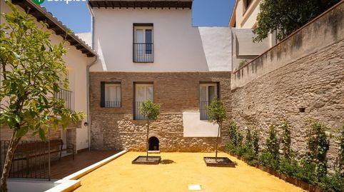 Photo 2 of Flat for sale in Calle Hotno de Vidrio, Barrio de Albaicín, Granada Capital