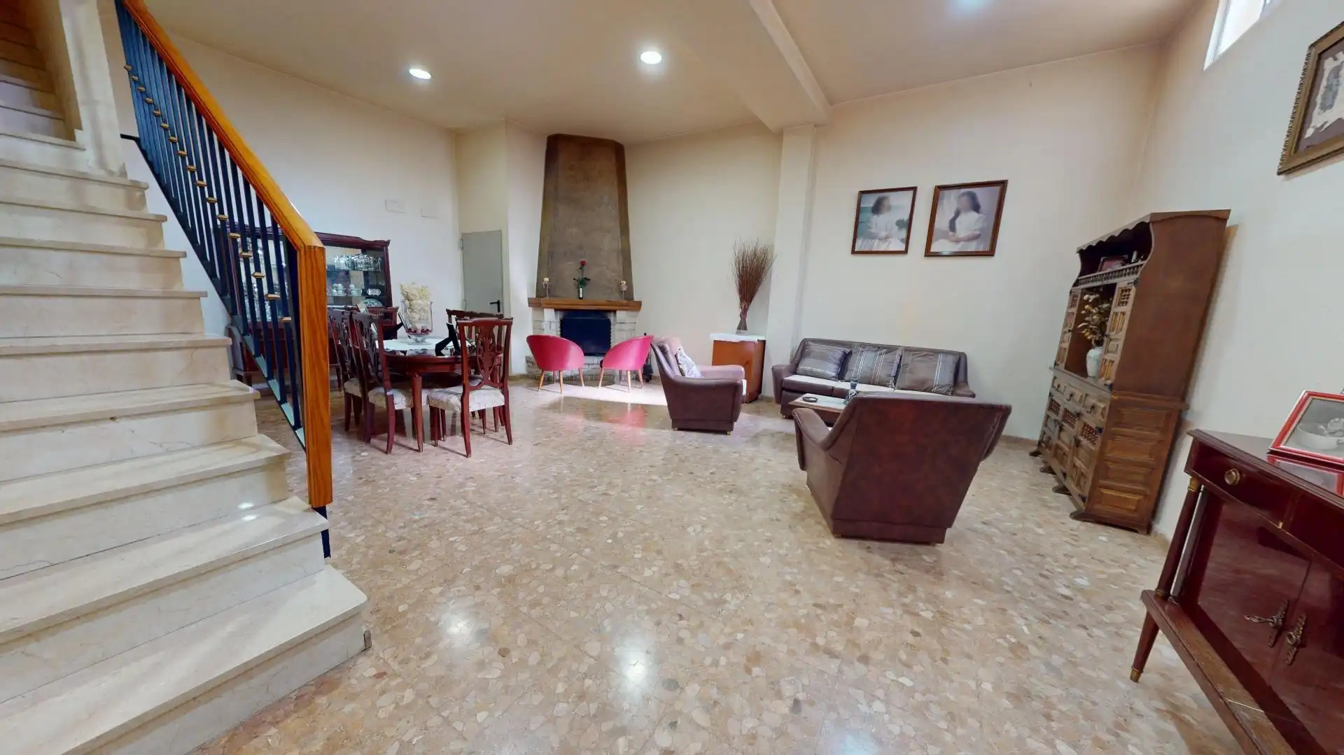 Maisonette zum Verkauf in El Travaló - Martínez Valero
