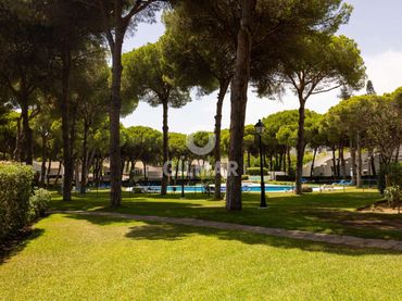 Casa a schiera con giardino in vendita a Benamara - Atalaya