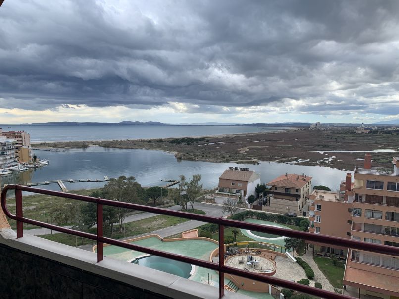 Apartment for sale in Santa Margarita