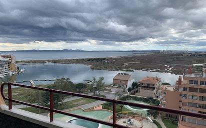 Apartament en venda a Santa Margarita