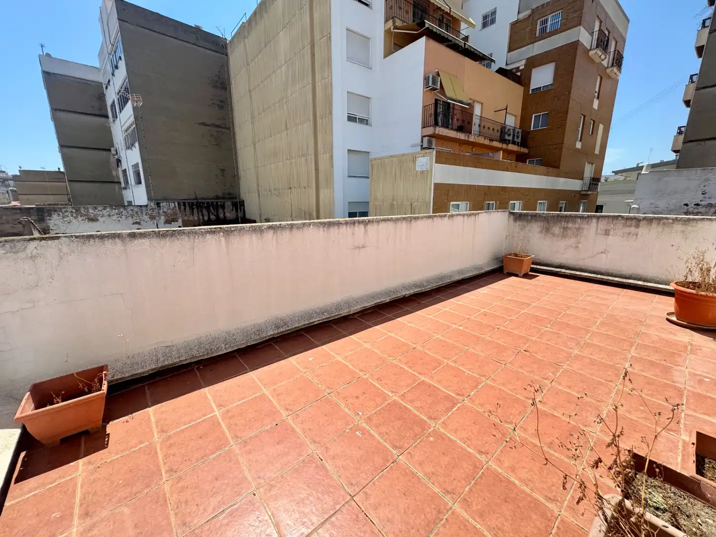 Terraza de Piso en venta en Sueca con Aire acondicionado y Trastero