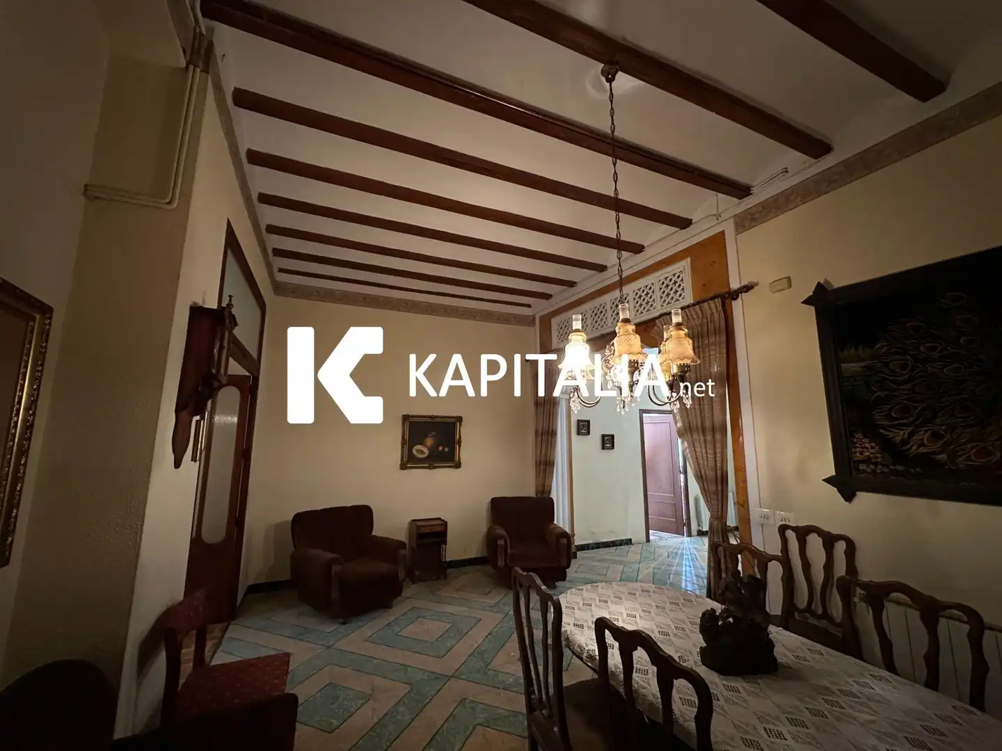 Casa in vendita a Llutxent, imagen 14