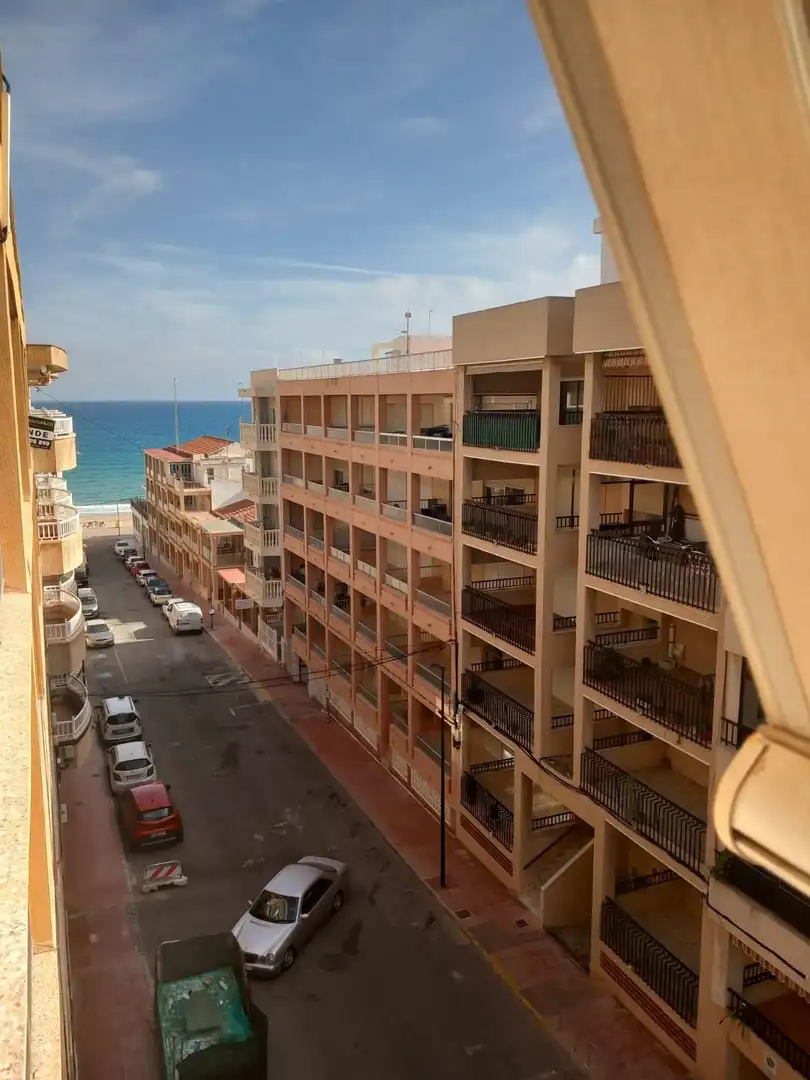 Apartament de lloguer a Avenida avenida cervantes, Guardamar Playa