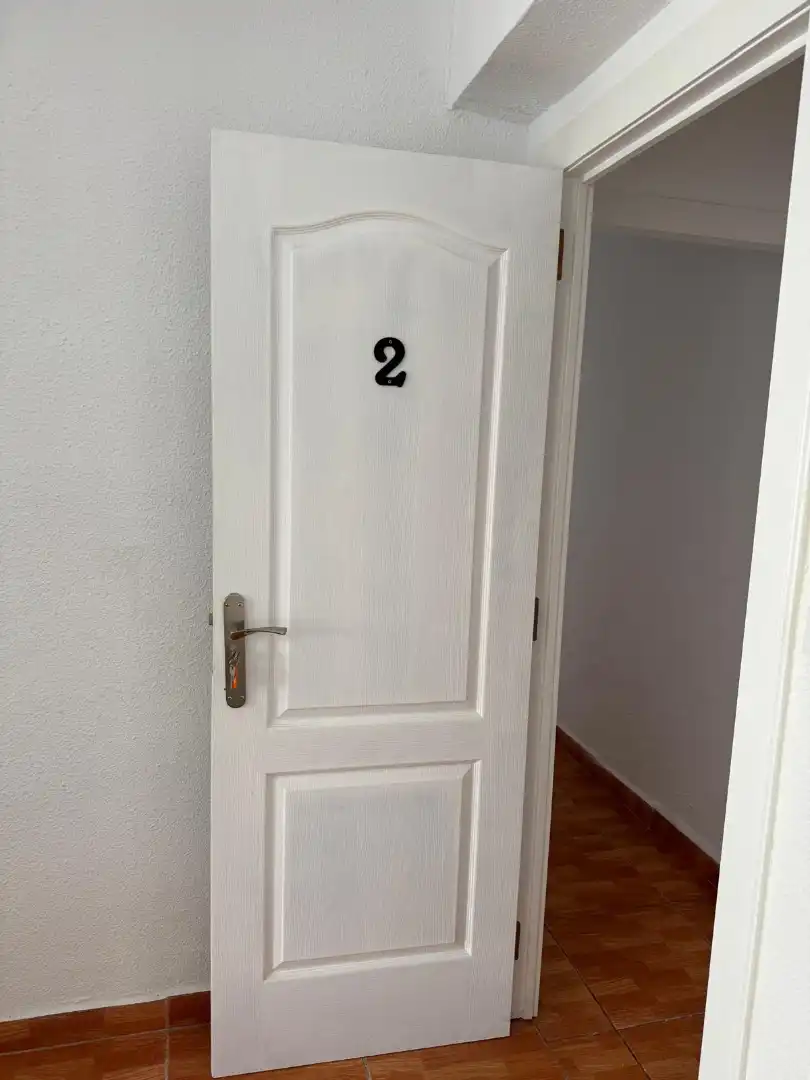 Piso en venta en Elche / Elx con Amueblado, Horno y Lavadora